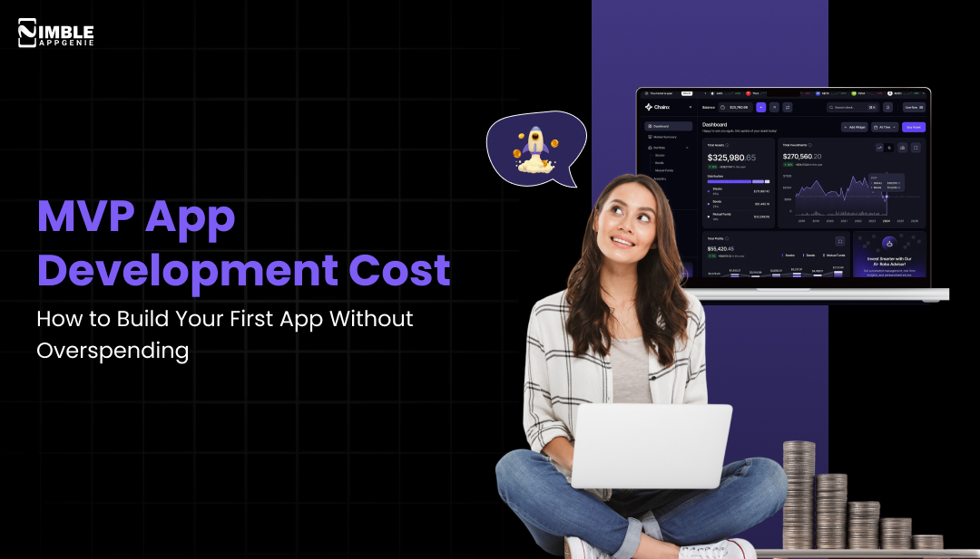 MVP App Development Cost: A Complete 2026 Guide