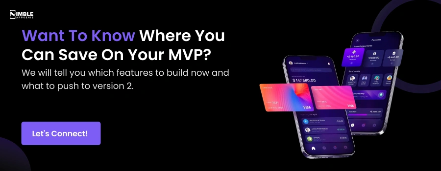Cost to Develop an MVP App