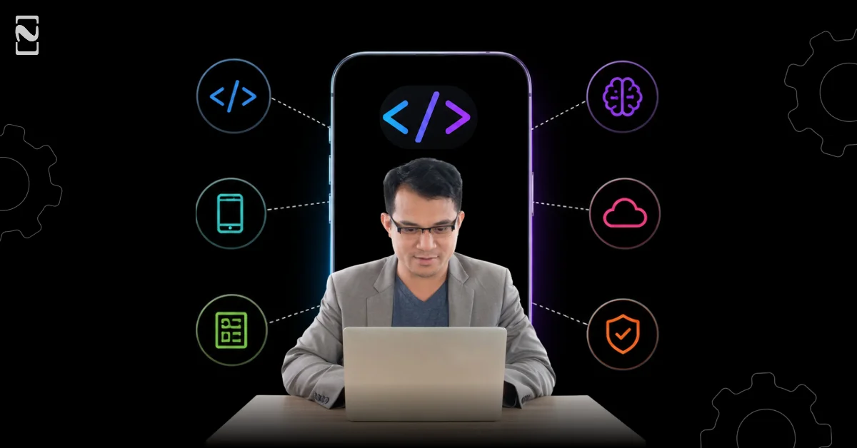 Mobile App Developer Skills
