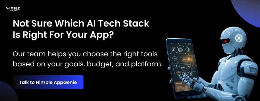 How is AI Reshaping Mobile App Development