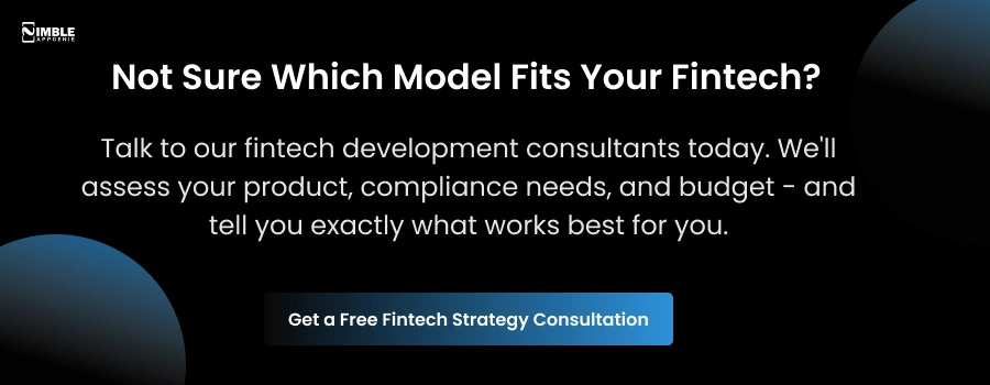 Offshore vs Onshore Fintech Development