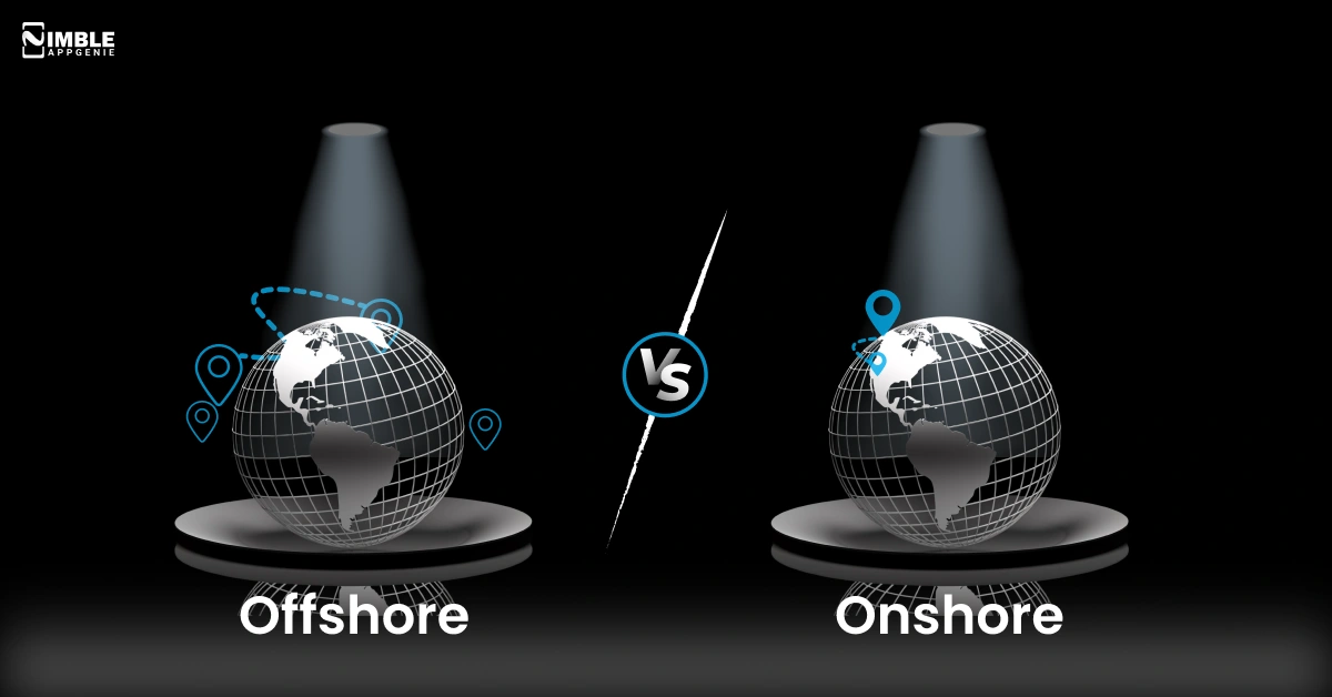 Offshore vs Onshore for Fintech Development