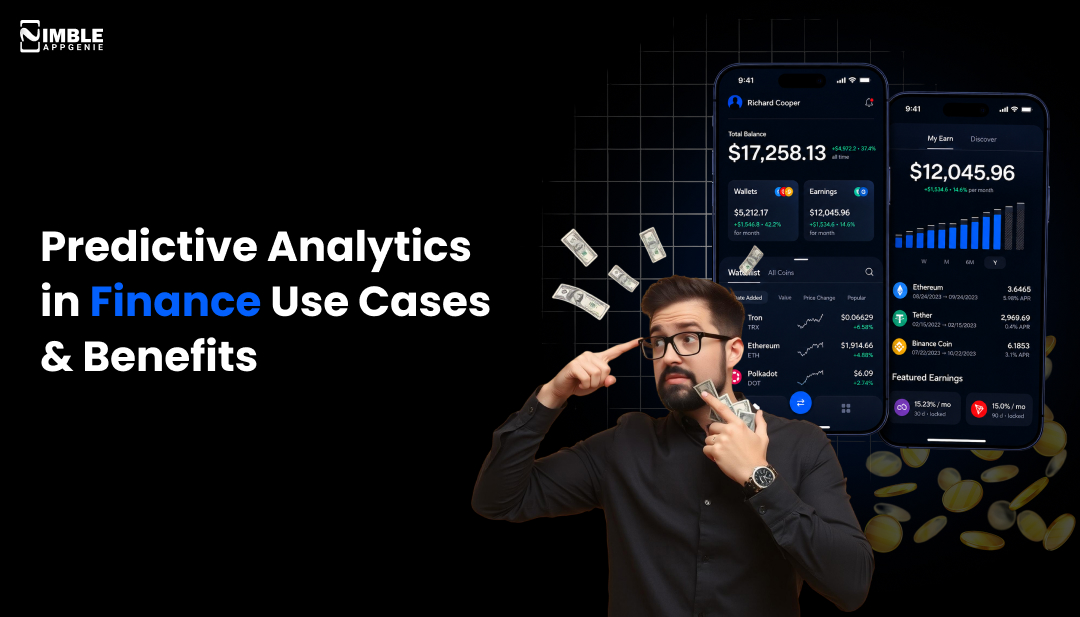 Predictive Analytics in Financial Apps: A Complete Guide for 2026