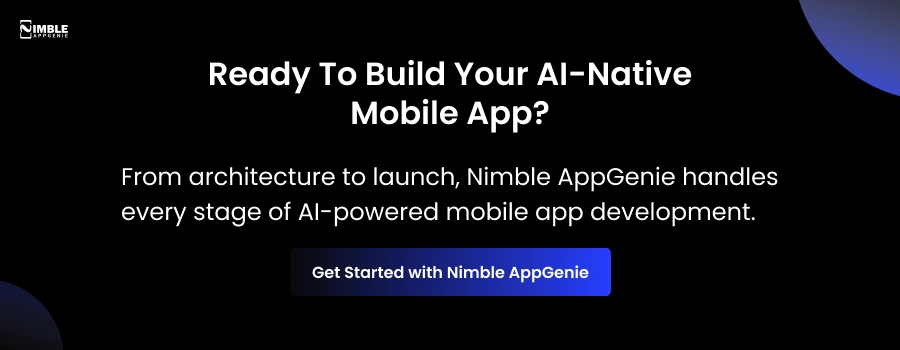 How is AI Reshaping Mobile App Development