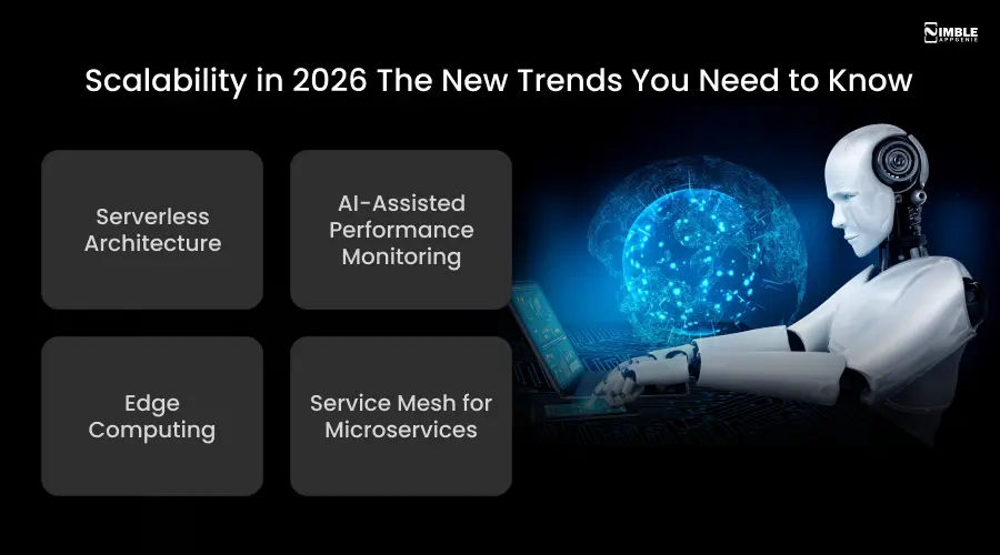 New Scalability Trends