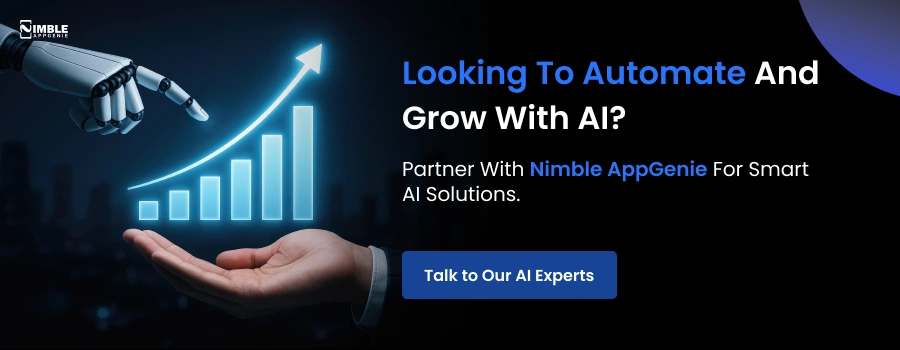 Top AI Consulting Companies