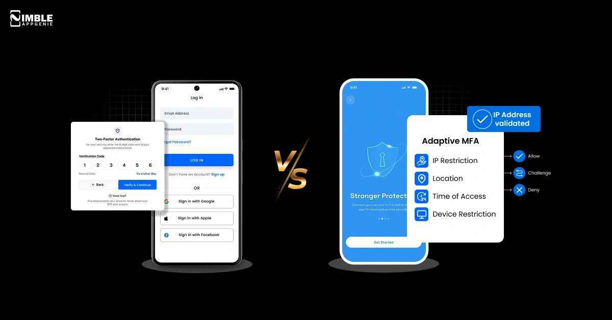 Two-Factor vs. Multifactor Authentication