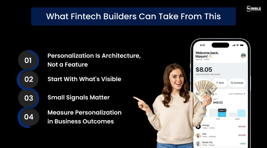 What Fintech Builders Can Take From This