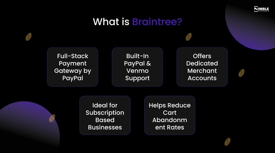 What is Braintree