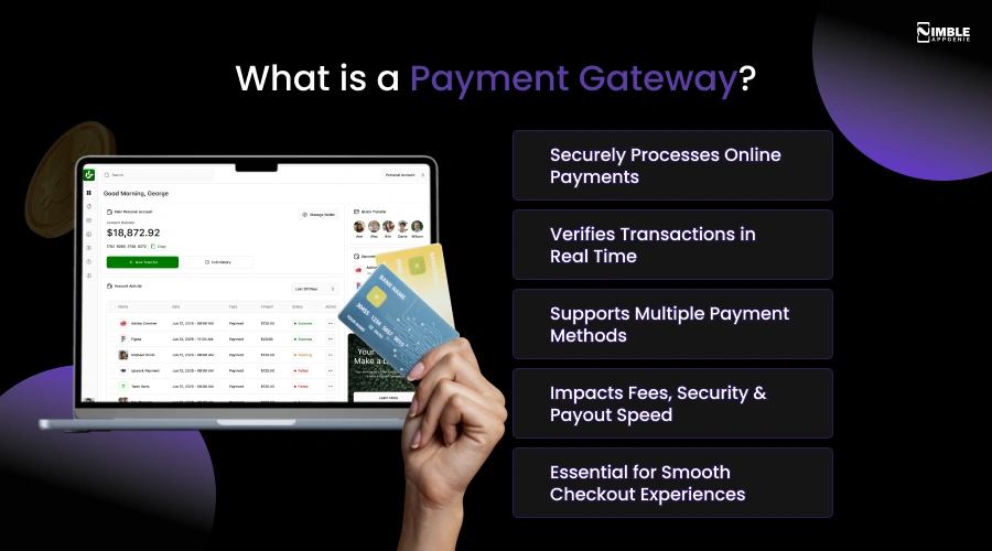 What is a Payment Gateway