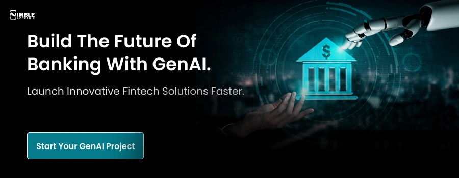 Generative AI in Fintech