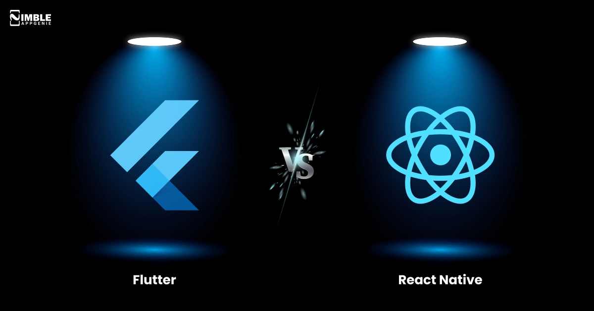 Flutter App Development Cost vs React Native