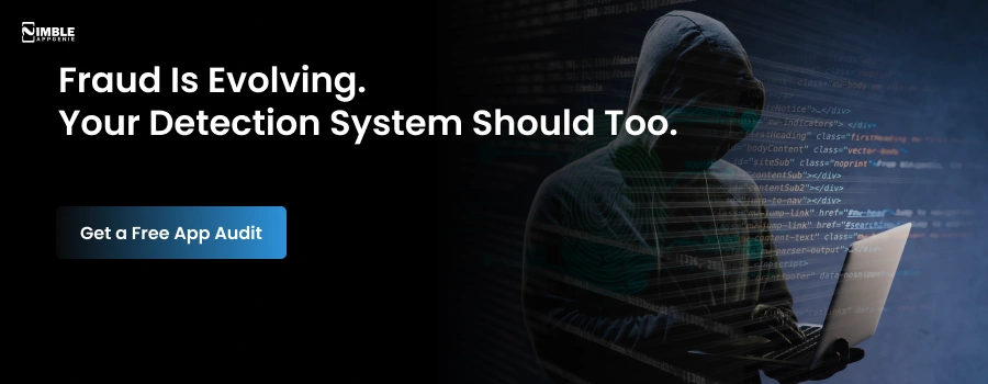 AI Fraud Detection in Fintech Apps