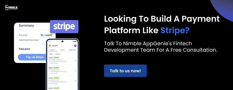 Develop a Payment Platform Like Stripe