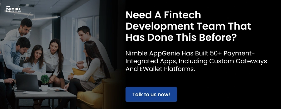 Develop a Payment Platform Like Stripe