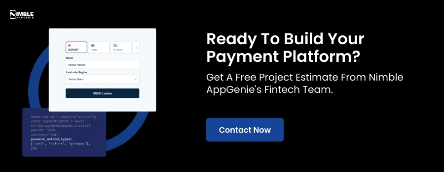 How to Build a Payment Platform Like Stripe