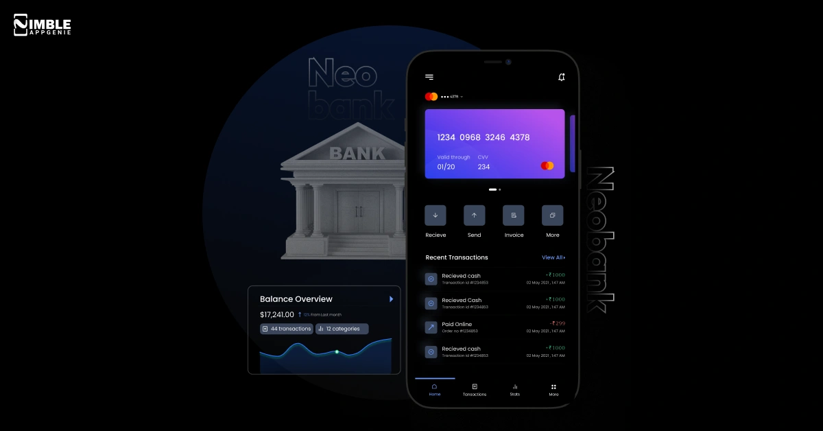 How to Get a Banking Licence for Your Neobank