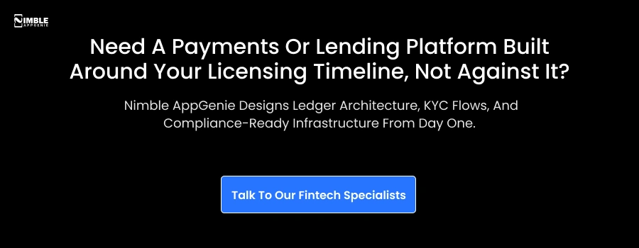 Money Transmitter License for Fintech Startups