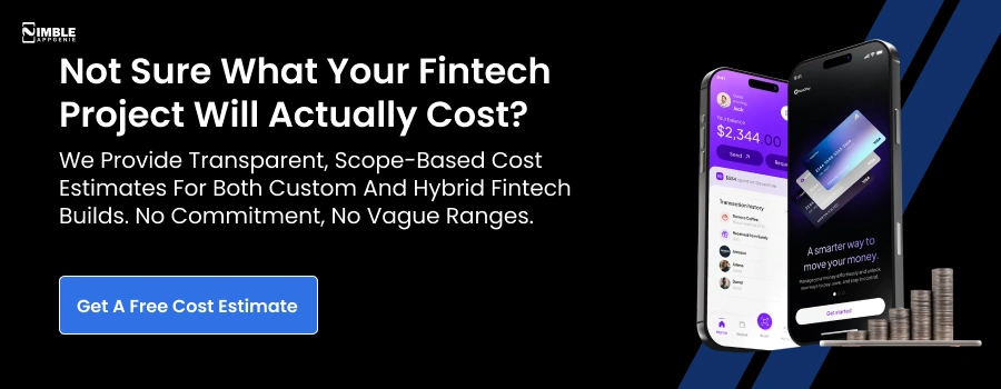 White Label vs Custom Fintech Solutions