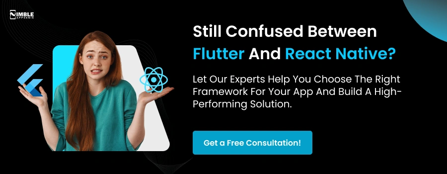 Flutter App Development Cost vs React Native