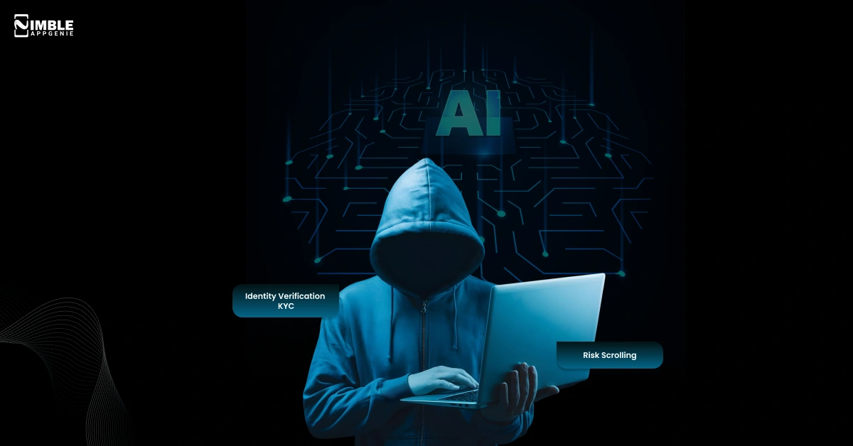 Top Fintech Fraud Types and How AI Catches Them