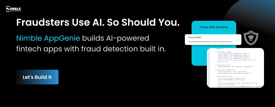 Top Fintech Fraud Types and How AI Catches Them