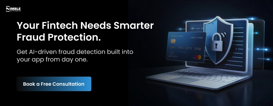 Top Fintech Fraud Types and How AI Catches Them