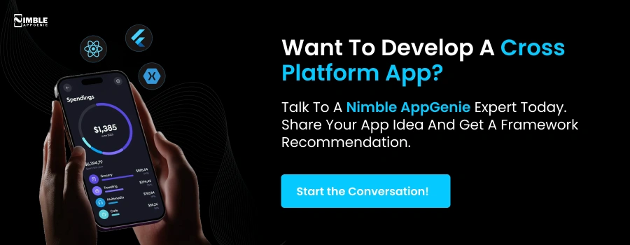 Flutter App Development Cost vs React Native