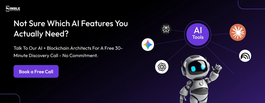 AI-Powered NFT Marketplace Development for Finance