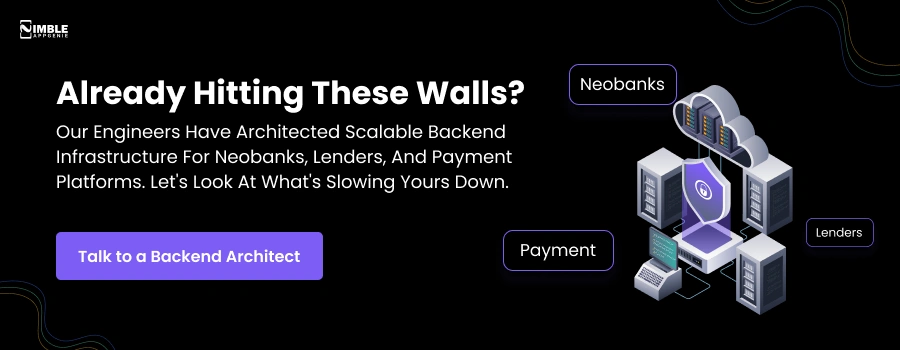 How to Build Scalable Backend Systems For Apps