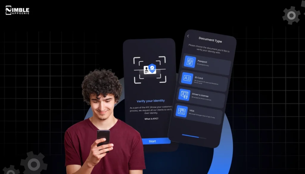 Best KYC API Providers