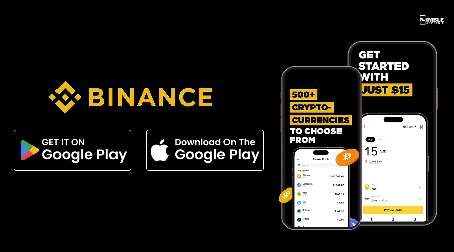 Binance App