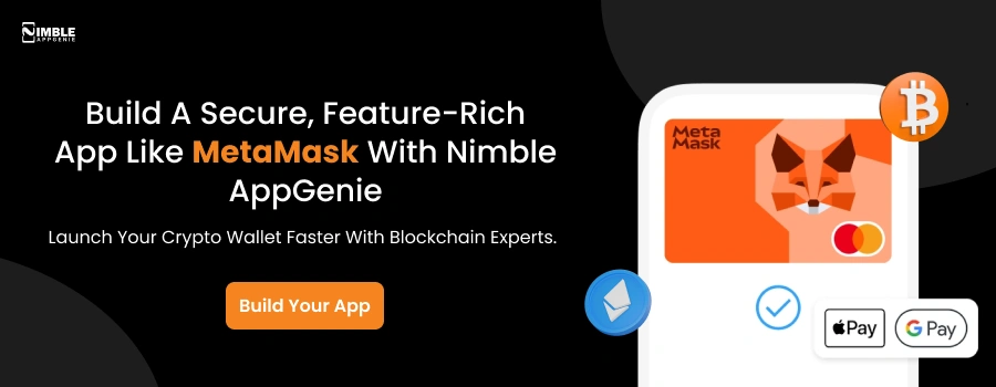 How to Build an App Like MetaMask