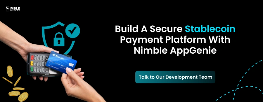 How to Build a Stablecoin Payment Platform