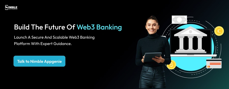 Build the Future of Web3 Banking