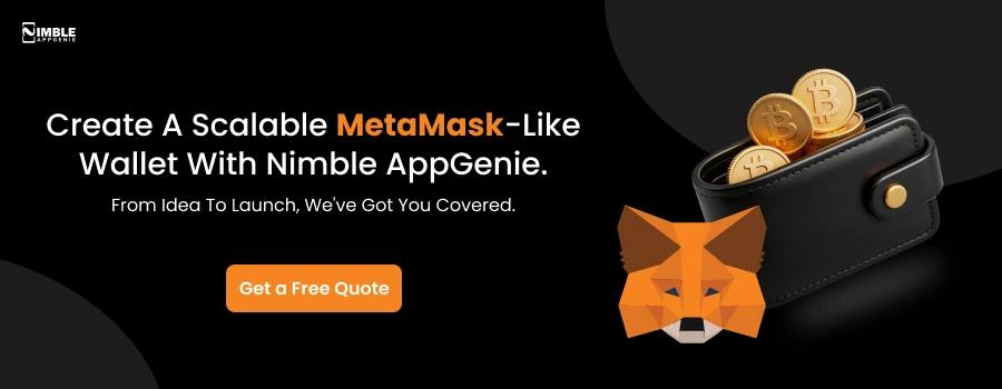 How to Build an App Like MetaMask