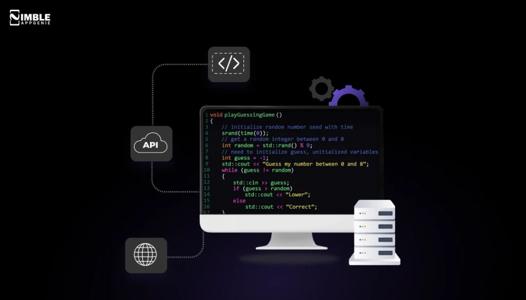 How to Build Scalable Backend Systems For Apps