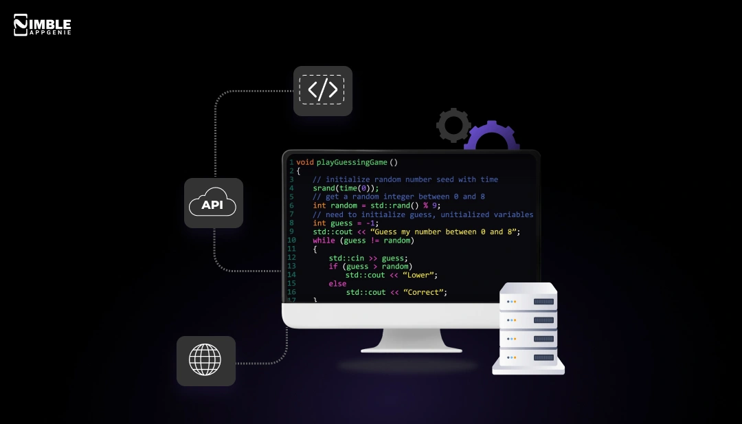 How to Build Scalable Backend Systems For Apps