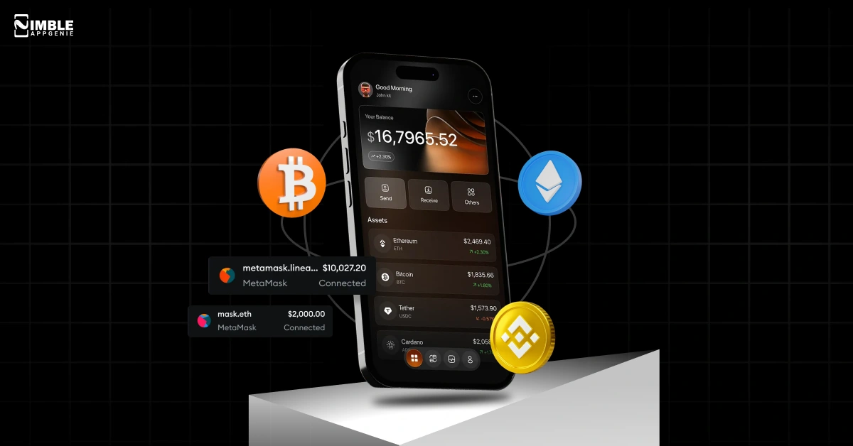 How to Build an App Like MetaMask