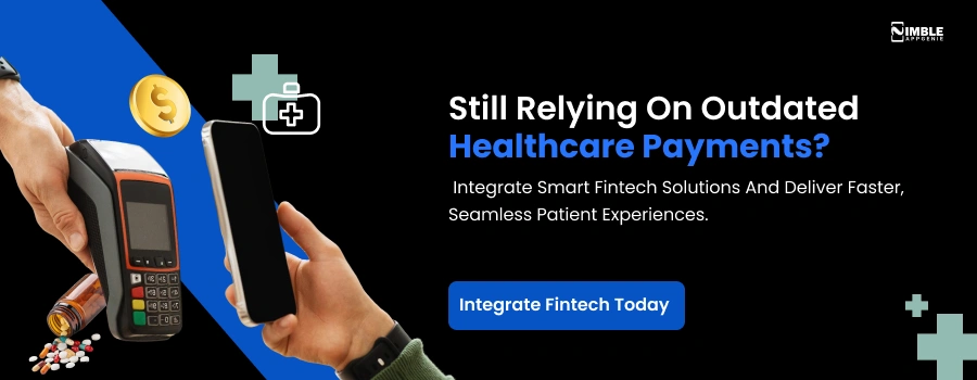 Fintech Solutions for Healthcare