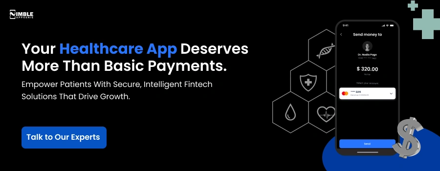 Fintech Solutions for Healthcare