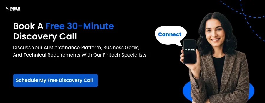 How to Build AI Microfinance Software