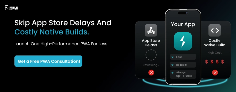 How to Build a Progressive Web App