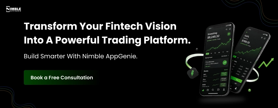 How to Build an App Like Robinhood