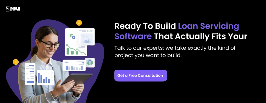 How to Build Loan Servicing Software