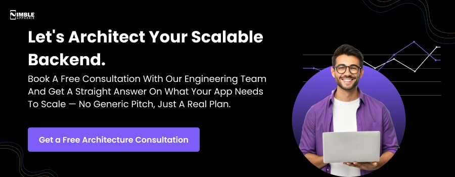 How to Build Scalable Backend Systems For Apps