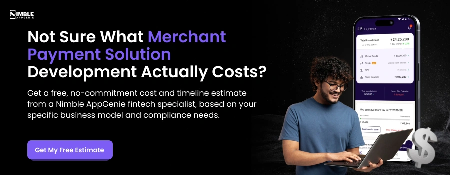 Merchant Payment Solution