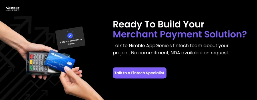 Merchant Payment Solution
