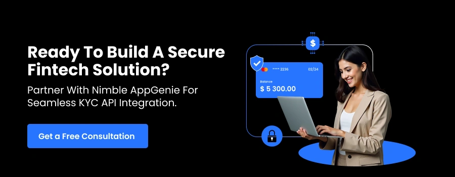 Best KYC API Providers