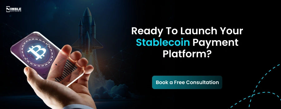 How to Build a Stablecoin Payment Platform